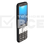 Мобильный телефон Maxvi B33 black, фото9