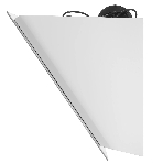 Вытяжка наклонная Elikor Оникс 60П-1000-Е4Д белый, 60 см, 1000 куб. м/ч, 54 дБ, фото7