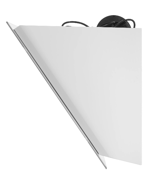 Вытяжка наклонная Elikor Оникс 60П-1000-Е4Д белый, 60 см, 1000 куб. м/ч, 54 дБ