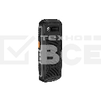 Мобильный телефон BQ 2830L Tank Connect Max черный/серый, фото8