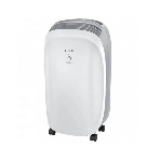 Осушитель воздуха FUNAI NEKO S RAD-N10F3E белый, 10 л/сутки, 1.8 л, фото2