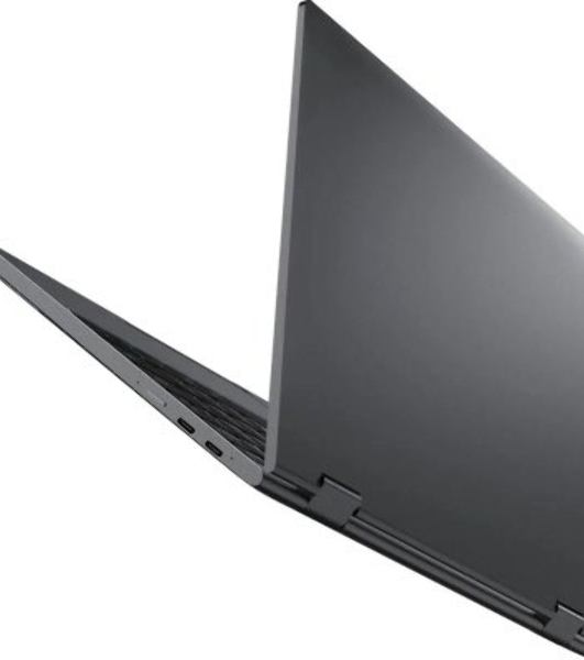 Ноутбук Chuwi MiniBook X touch/10.5'/IPS/Intel N150/16384Mb/512Gb SSD/Intel UHD Graphics/Windows 10 Pro/серый/0.98kg