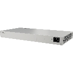 Коммутатор Huawei S310-24ST4X, 24×1 Гбит/с SFP (8×Combo RJ45/SFP) + 4×10 Гбит/с SFP+, управляемый, фото6