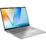 Ноутбук Asus VivoBook S16 M3607KA-SH131/16'/OLED/AMD Ryzen AI 5 330/16Gb/512Gb SSD/AMD Radeon Graphics/без ОС/серебристый/1.66kg, фото7