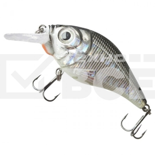 Воблер SANSAN San-Minnow Blumber 60F код цв. 437