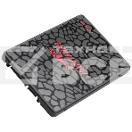 Накопитель SSD Apacer AS350 PANTHER, 256Gb, 2.5