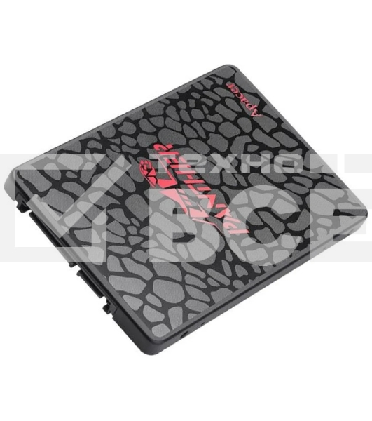 Накопитель SSD Apacer AS350 PANTHER, 256Gb, 2.5