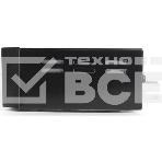 Ресивер эфирный цифровой DVB-T2 HD HD-600RU металл, дисплей, Эфир, фото7