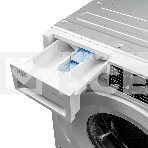 Встраиваемая стиральная машина DeLonghi DWMI 725 ISABELLA, фото9