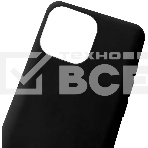 Чехол (клип-кейс) Gresso Meridian, для Apple iPhone 13 Pro, черный [gr17mrn1132], фото3