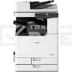 МФУ лазерный Canon imageRUNNER 2930i (5975C005), A3, ч/б, печ. 30 стр/мин. (А4) 15 стр/мин. (А3), скан. до 35 стр/мин., 1200х1200 dpi (печать) 600х600 dpi (скан.), USB, WiFi, 10/100/1000Base-T Gigabit Ethernet, (без тонера, обязат. установка специалистом , фото 1