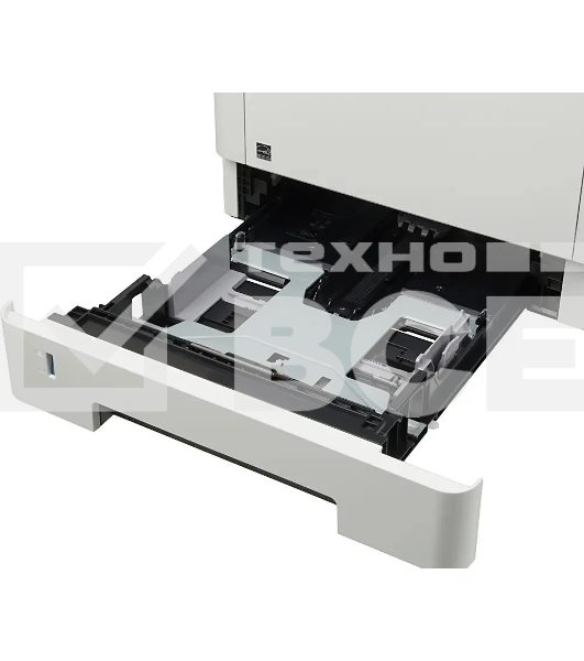 МФУ лазерный Kyocera Ecosys M2040dn (Азия) (1102S33AX0), A4, ч/б, печ. до 40 стр/мин., скан. до 40 стр/мин. (ч/б) 23 стр/мин. (цвет), 1200 x 1200 dpi (печать) 600x600dpi (скан.), USB, RJ-45 (старт.картр. TK-1178)
