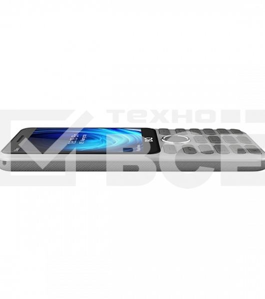 Мобильный телефон BQ 2833 Slim серый