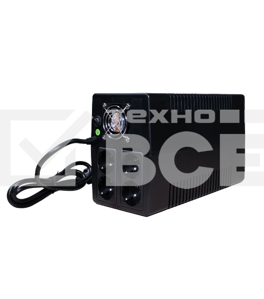 Источник бесперебойного питания (ИБП) ACD ИБП ACD PW-Base 2000 