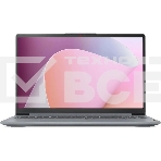 Ноутбук Lenovo IdeaPad Slim 3 15AMN8 Ryzen 3 7320U/8Gb/SSD256Gb/15.6';/IPS/FHD/noOS/Серый (82XQ007WRK), фото8