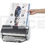 Сканер Fujitsu scanner fi-8170 уровня рабочей группы, 70 стр/мин, 140 изобр/мин, А4, двустороннее устройство АПД, USB 3.2, светодиодная подсветка., фото3