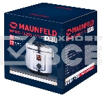 Мультиварка Maunfeld MPMC-1625S, фото2