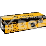 Углошлифовальная машина бесщеточная DEKO ZKAG20, 20В, 1x4.0Ач 084-1044, фото2