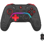 Геймпад A4Tech Bloody GPW70 Sports черный USB Беспроводной виброотдача обратная связь, фото 1
