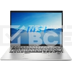 Ноутбук MSI Prestige 14H B12UCX-608US Core i5 12500H 16Gb SSD512Gb NVIDIA GeForce RTX 2050 4Gb 14