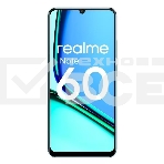 Смартфон Realme Note 60, 4/128Gb, голубой, фото3