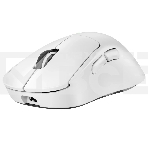 Мышь беспроводная Logitech G PRO Х Superlight 2 DEX белый, 44000 dpi, радиоканал, USB, кнопки - 5, фото8