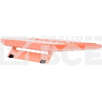 Калькулятор настольный Deli Touch EM01541 красный 12-разр., фото3