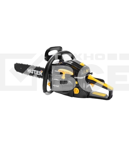 Бензопила Huter BS-1M 900/70/6/47