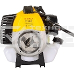 Бензиновый триммер Eurolux TR-1300T 70/2/16 2-х тактный, 1,3 кВт, ширина 255мм, бак 700мл, 7кг, фото9