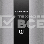 Вытяжка кухонная дизайнерская Maunfeld Lee Wall 35 Sensor нержавеющая сталь, фото8