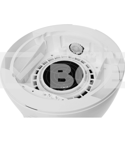 Мойка воздуха Royal Clima Bianco RAW-B350/4.2E-WT 15Вт белый