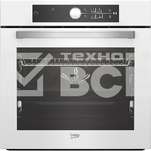 Духовой шкаф Beko BBIM17400WE, белый