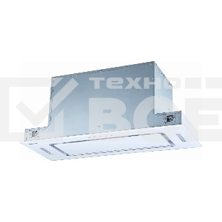 Вытяжка Graude LB 75.1 W белая