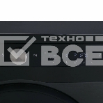 Стиральная машина Samsung WW80AG6L28BB черный, загрузка фронтальная 8 кг, 1200 об/мин, класс: A+++, фото8