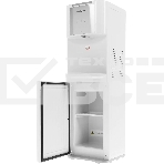 Кулер Starwind SW-1115EW напольный электронный белый, фото10