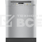 Посудомоечная машина Miele G7110SCUCLST AUTODOS, фото2