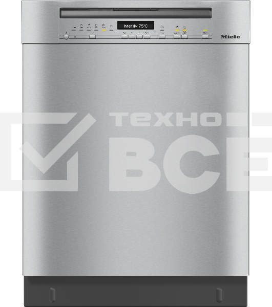 Посудомоечная машина Miele G7110SCUCLST AUTODOS