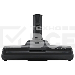 Пылесос Samsung VC20M2589JD/EV золотой/черный, 460/2000 Вт, уборка сухая, пылесборник мешок, 2,5 л, фото4
