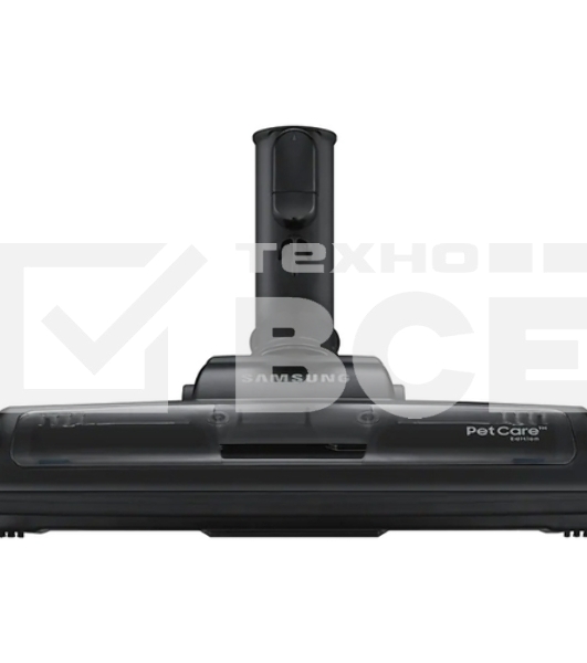 Пылесос Samsung VC20M2589JD/EV золотой/черный, 460/2000 Вт, уборка сухая, пылесборник мешок, 2,5 л