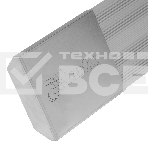 Инфракрасный обогреватель MTX IH-800, серебристый, 800 Вт, 8 м2, кабель с вилкой 1,8 м, фото17