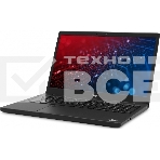 Ноутбук IRU Оникс 15U черный Core i5 1135G7 16Gb SSD1Tb Intel Iris Xe graphics 15.6