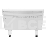 Конвектор MTX CH-1500, белый, 1500 Вт, 20 м2, термостат, фото25