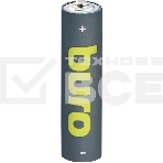 Батарея Buro Alkaline LR6 AA 2900mAh (20шт) коробка, фото2