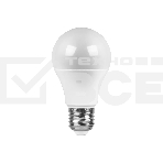 Лампа светодиодная SAFFIT SBA6530 (55184) 30 вт Е27 дневной, фото 1
