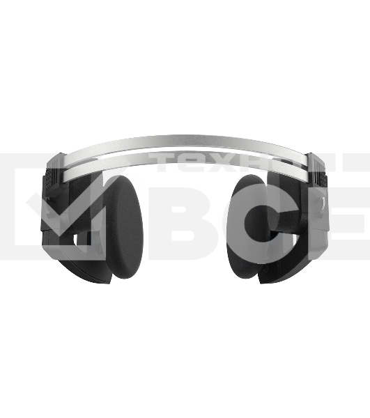 Наушники накладные Koss Porta Pro Wireless 2.0 черный беспроводные bluetooth оголовье (80004324)