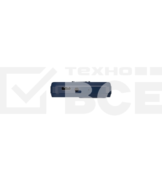 Мобильный телефон Maxvi K29 синий