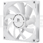 Вентилятор корпусный Thermalright TL-8015W (80x80x15mm, 4-pin PWM, 28.4CFM, 23.3dBA, 2200RPM, White), фото13