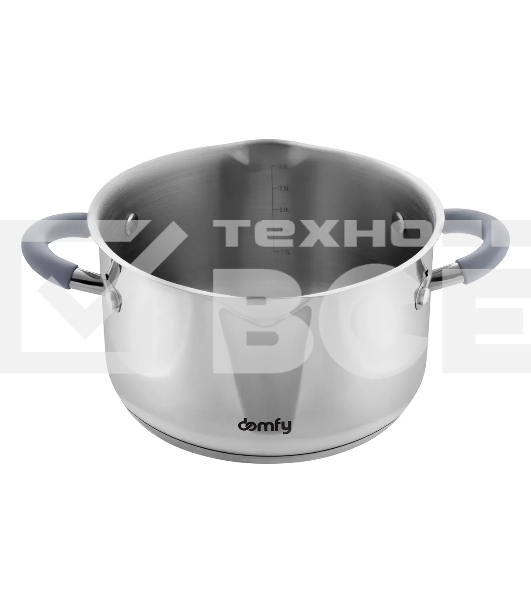 Набор посуды Domfy Home Cucina 8 предметов (DKM-CW108)