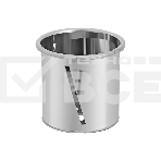Комплект насадок для мясорубок ARESA AR-3802 (для AR-2104), фото2