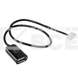 Кабель соединительный HOMMYN HCC-TS-SH для модуля управляющего HDN/WFN